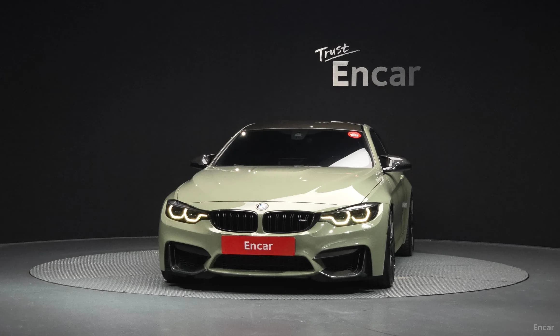 M4 (F82)