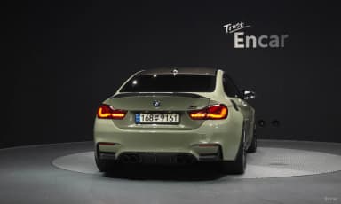 M4 (F82)