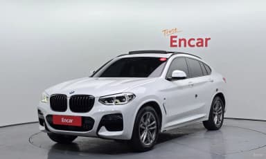 X4 (G02)