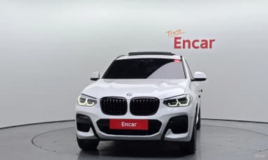 X4 (G02)