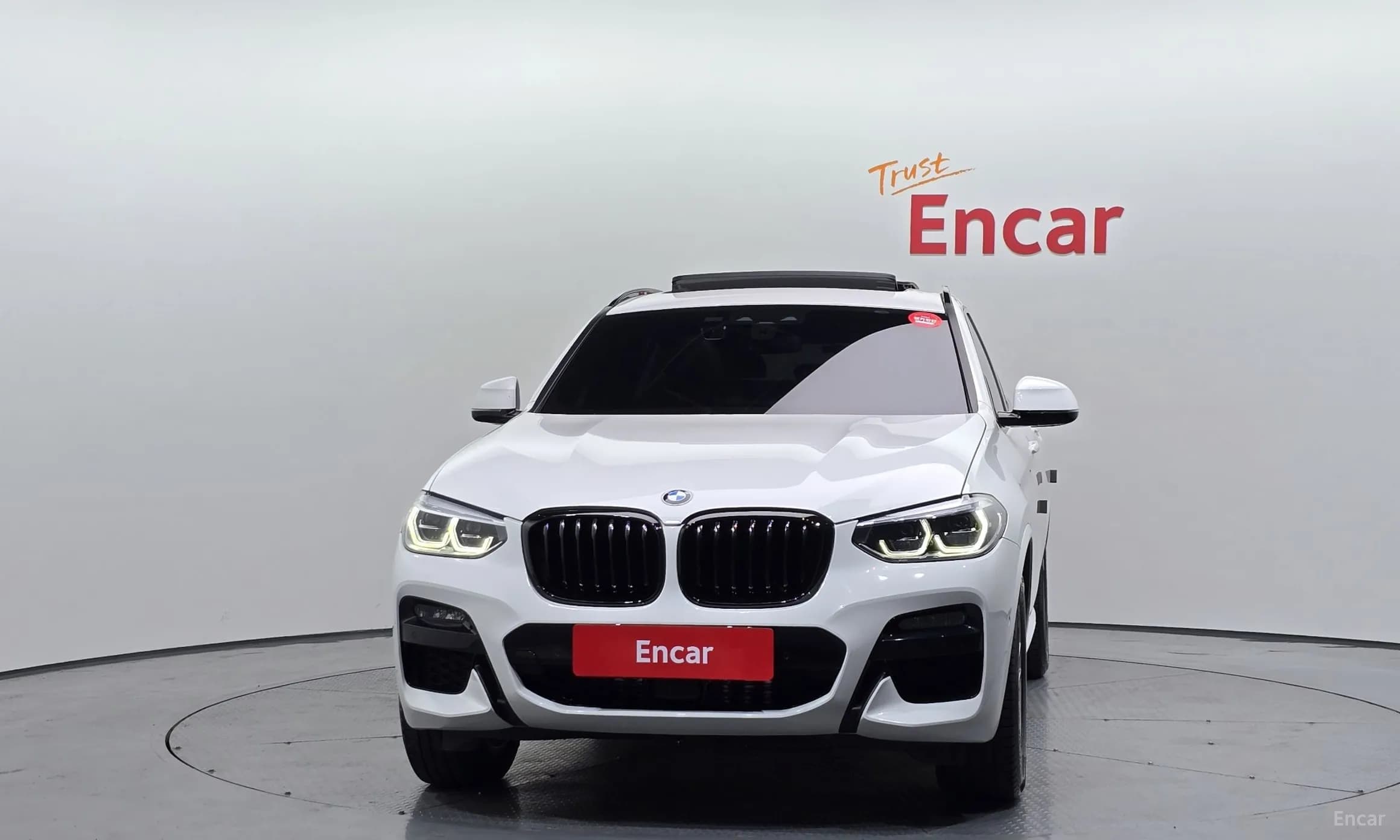 X4 (G02)
