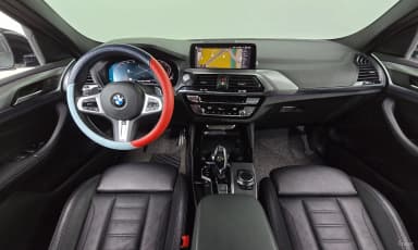 X4 (G02)