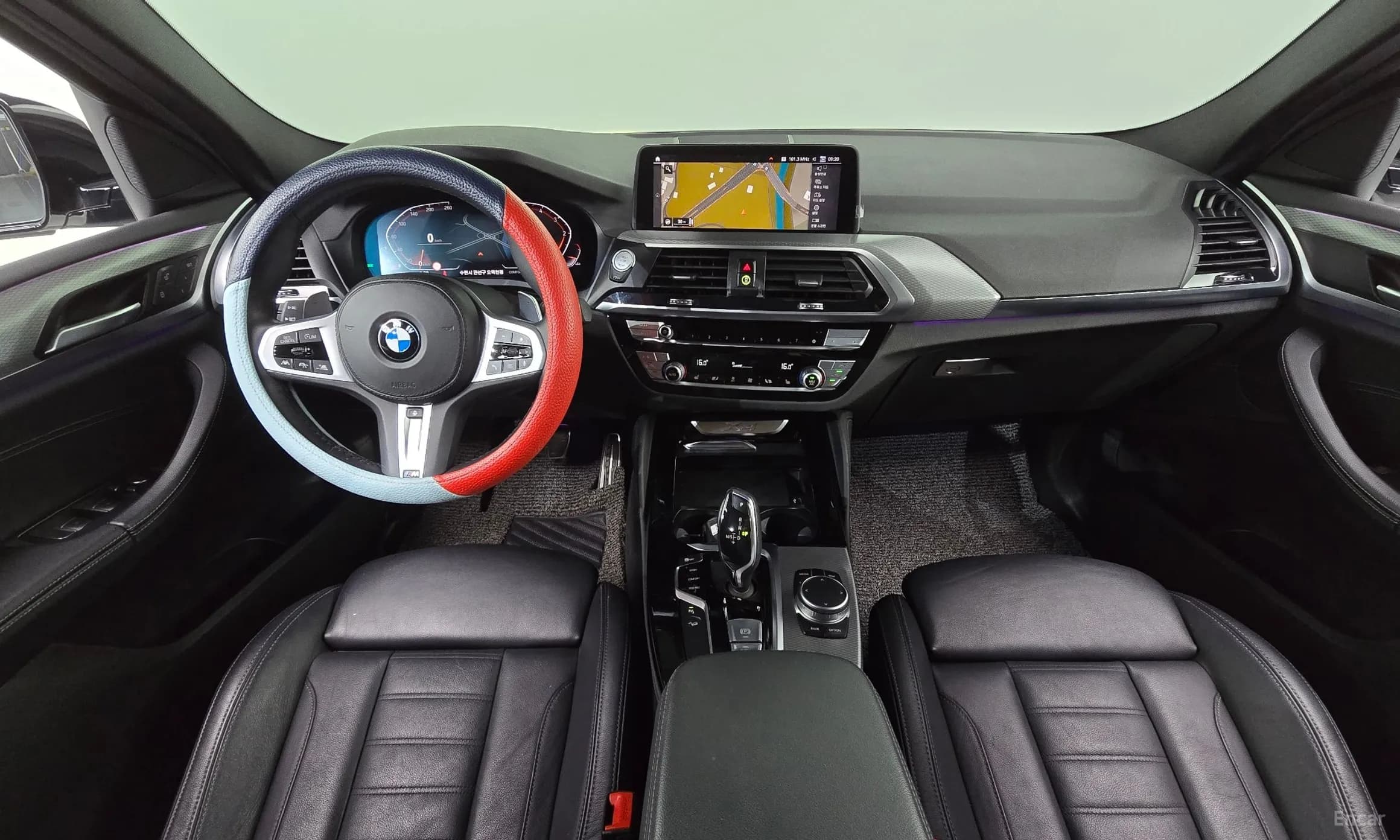 X4 (G02)