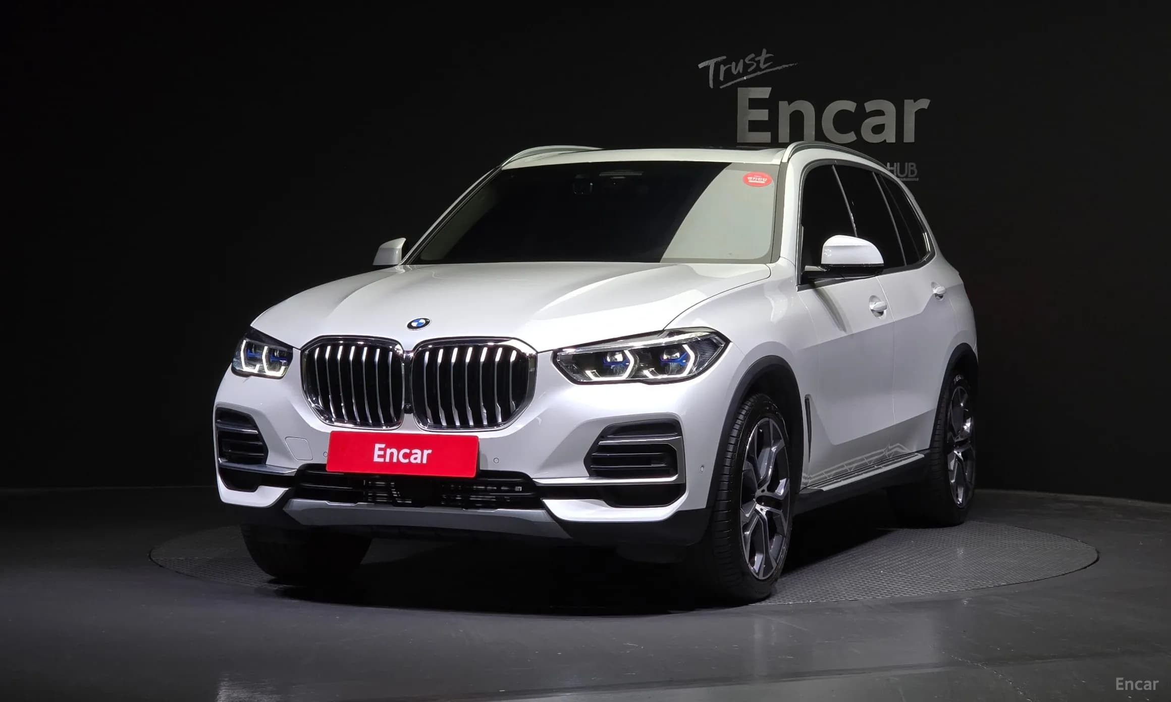 X5 (G05)