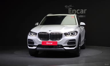 X5 (G05)
