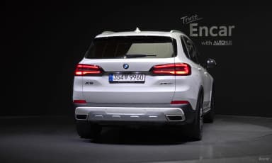 X5 (G05)