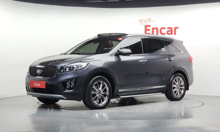 Sorento