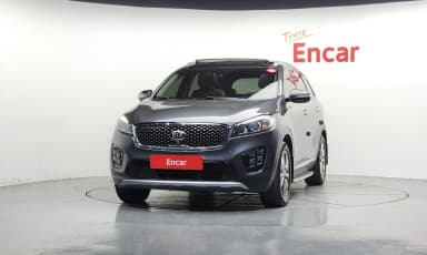 Sorento