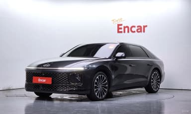 Grandeur Hybrid (GN7)