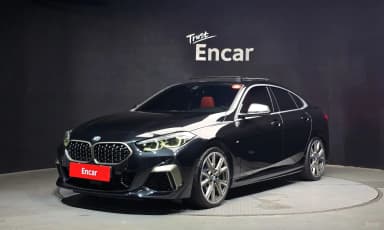 2 Series Gran Coupe (F44)
