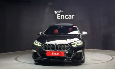 2 Series Gran Coupe (F44)