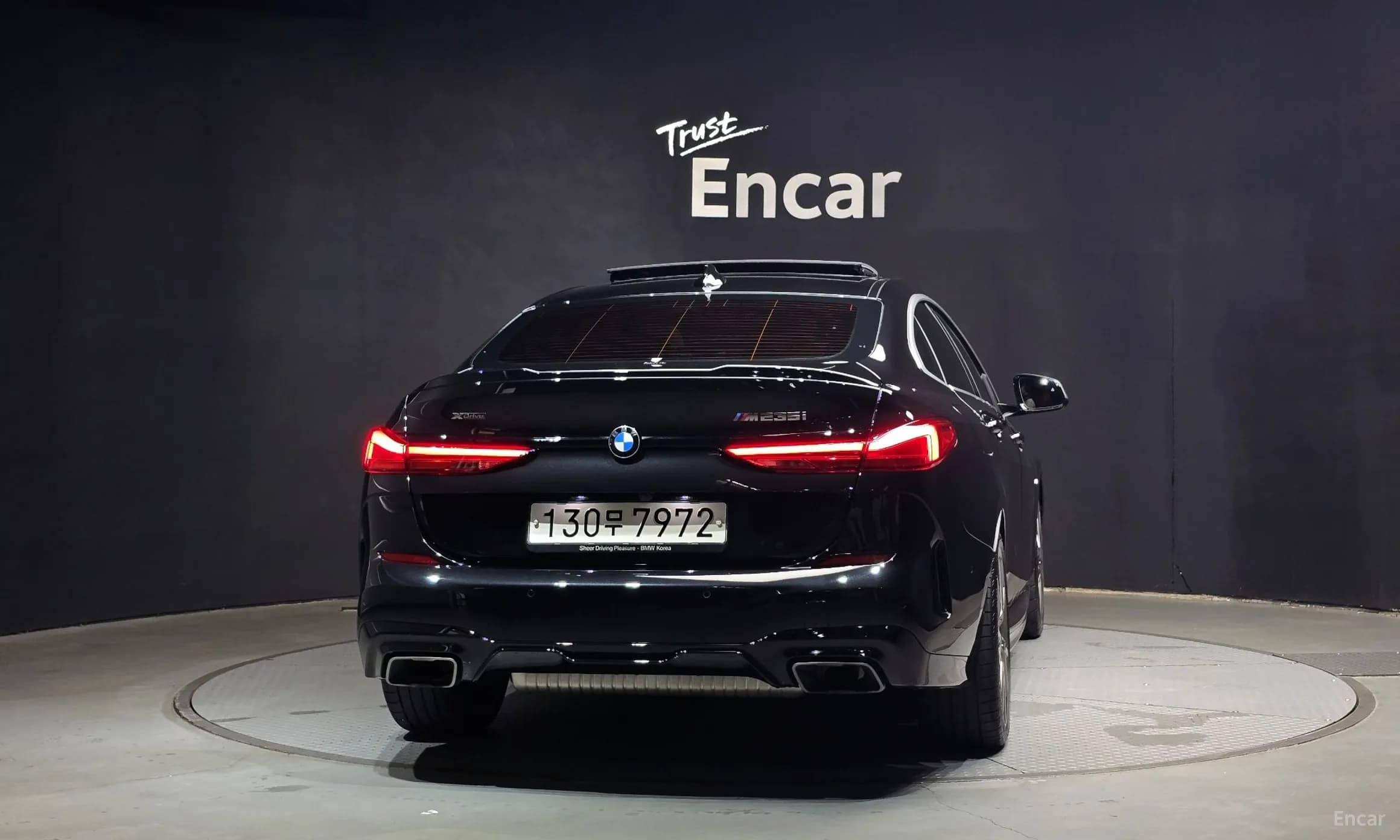 2 Series Gran Coupe (F44)