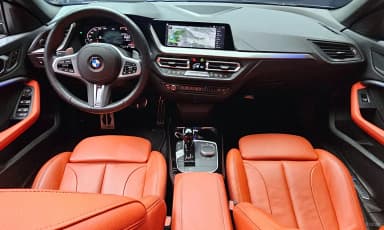 2 Series Gran Coupe (F44)
