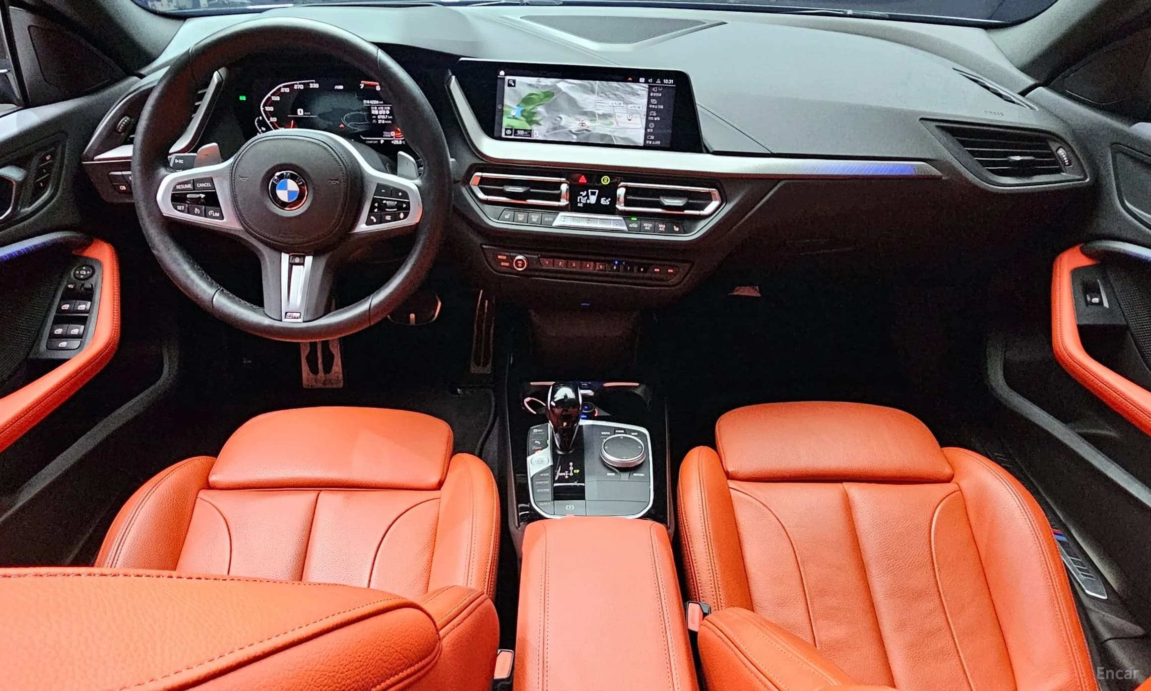 2 Series Gran Coupe (F44)