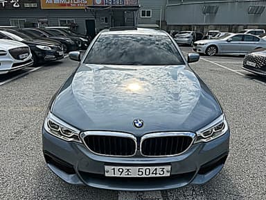5 Series (G30)