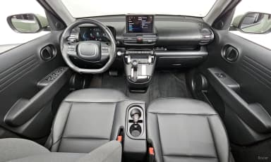 Casper