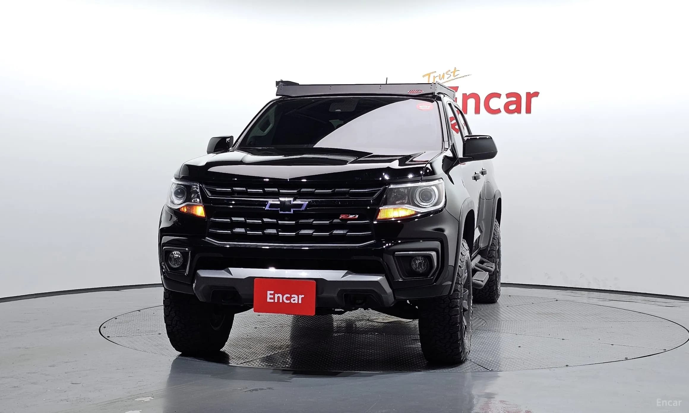 Real New Colorado
