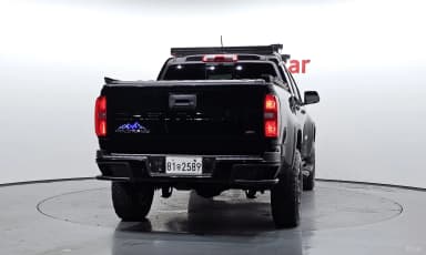 Real New Colorado