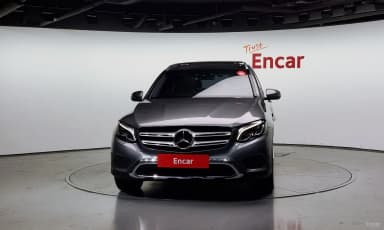 GLC-Class X253