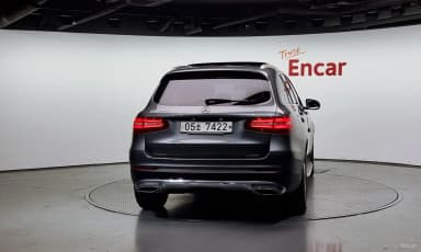 GLC-Class X253