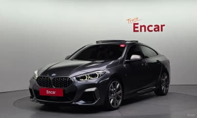 2 Series Gran Coupe (F44)