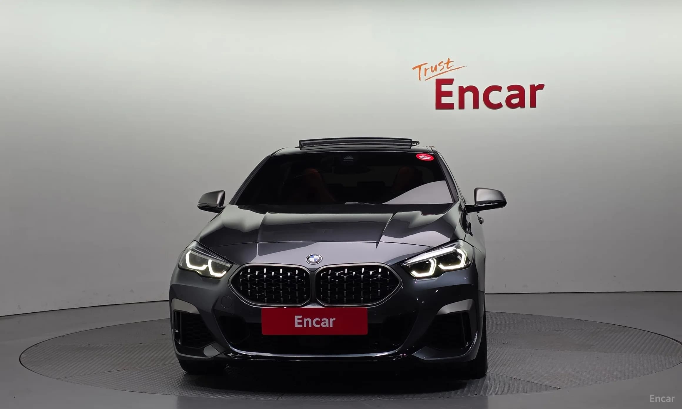 2 Series Gran Coupe (F44)