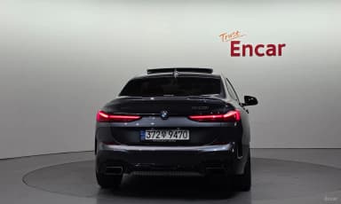 2 Series Gran Coupe (F44)
