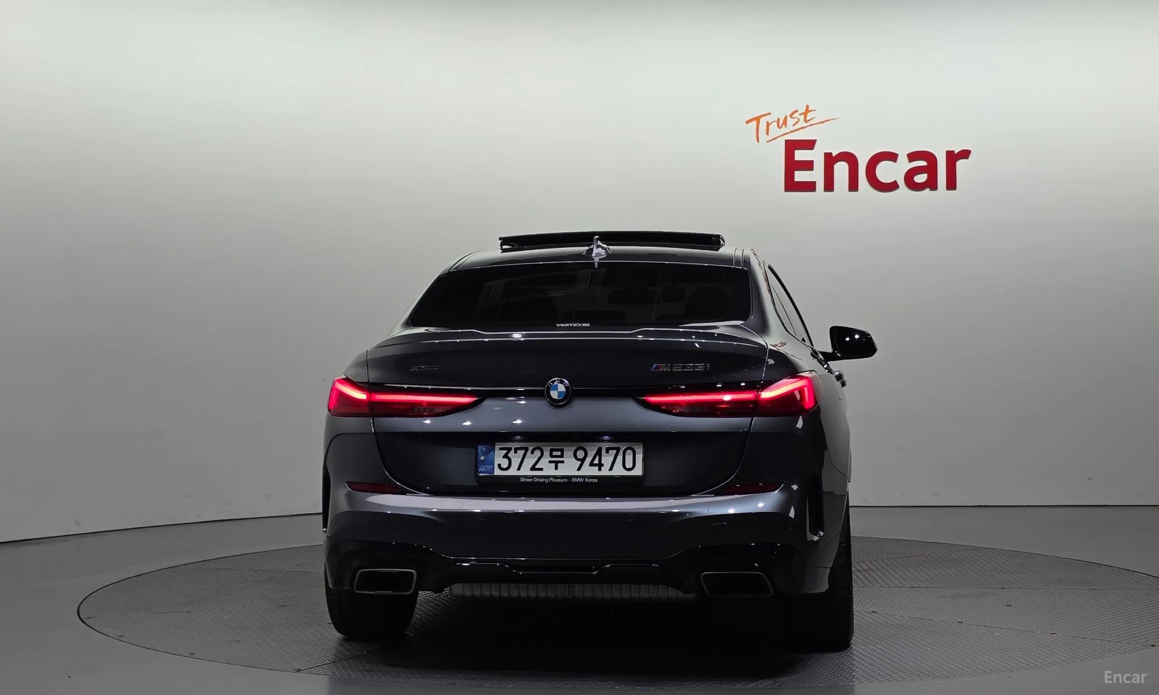 2 Series Gran Coupe (F44)