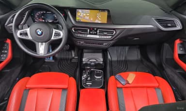 2 Series Gran Coupe (F44)