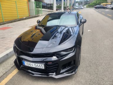 Camaro
