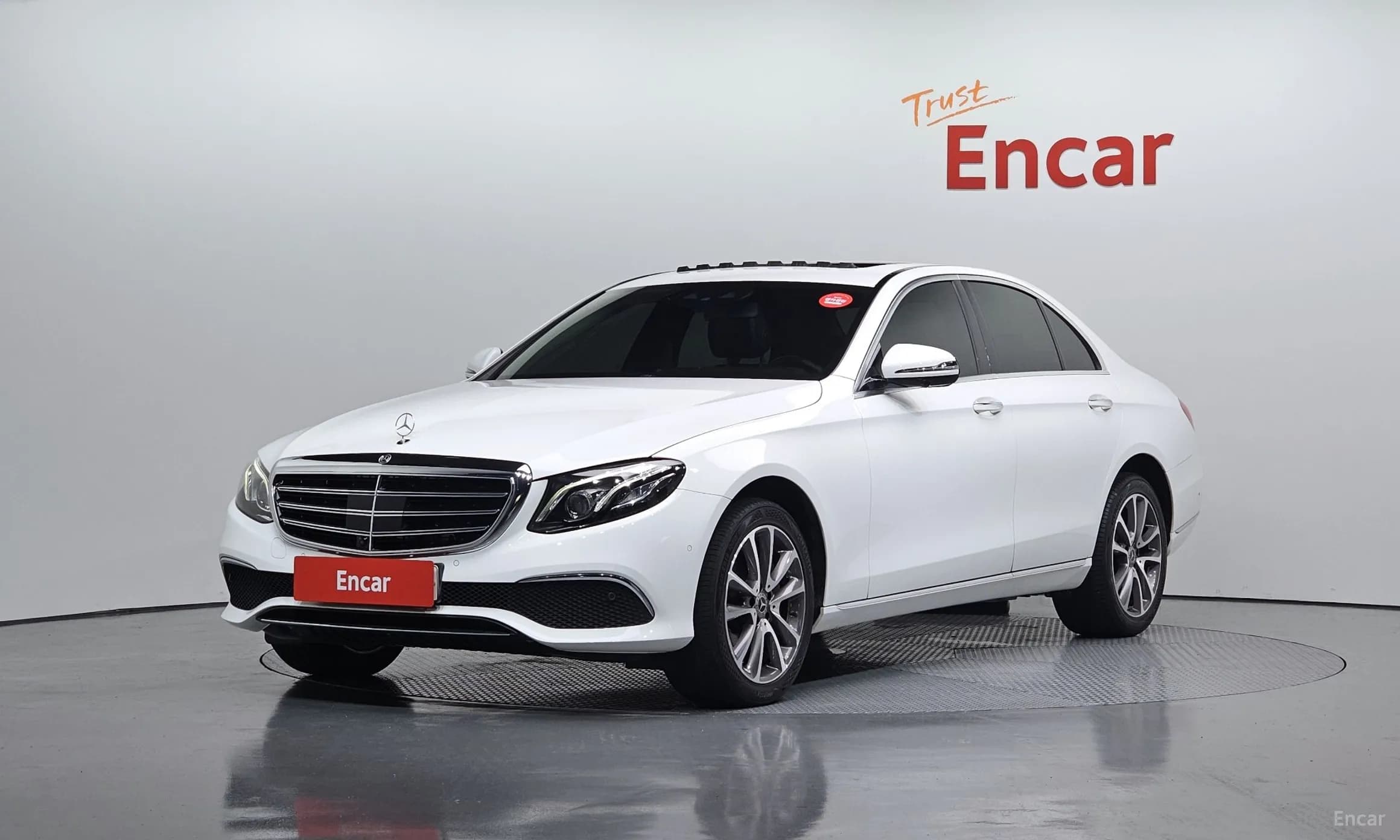 E-Class W213