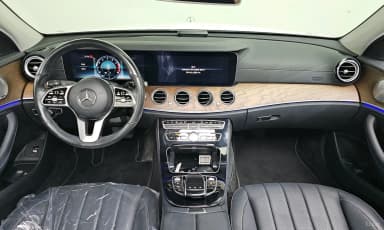 E-Class W213