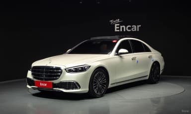 S-Class W223