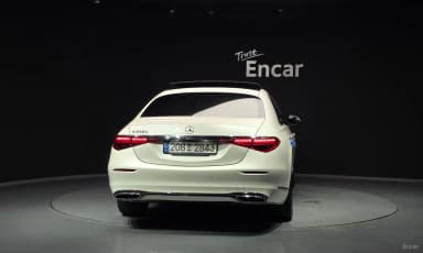 S-Class W223