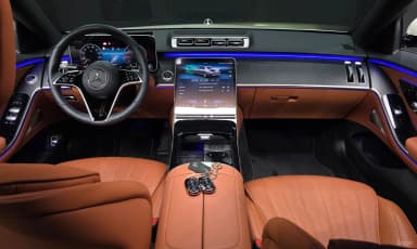 S-Class W223
