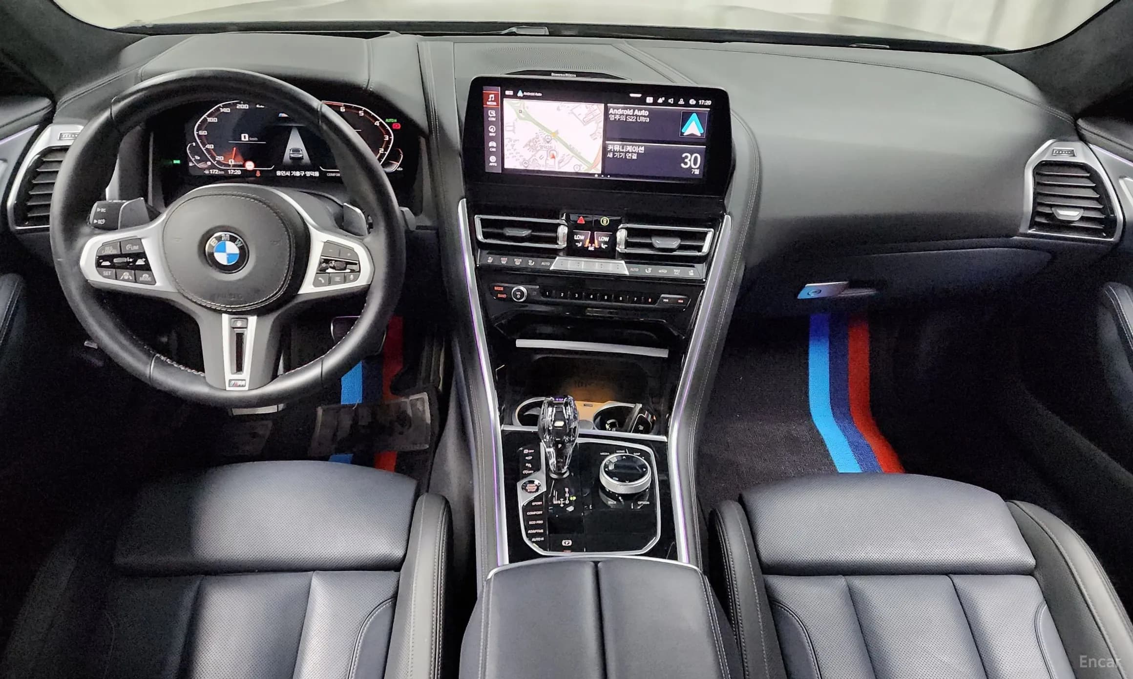 8-series (G15)