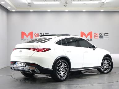 GLC-Class X254