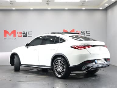GLC-Class X254
