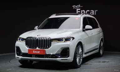 X7 (G07)