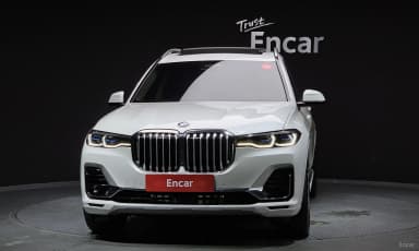 X7 (G07)