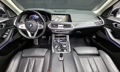 X7 (G07)