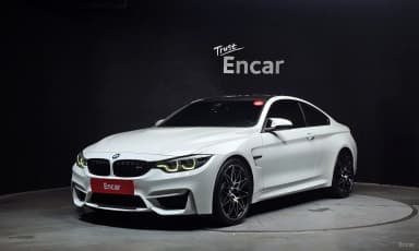 M4 (F82)