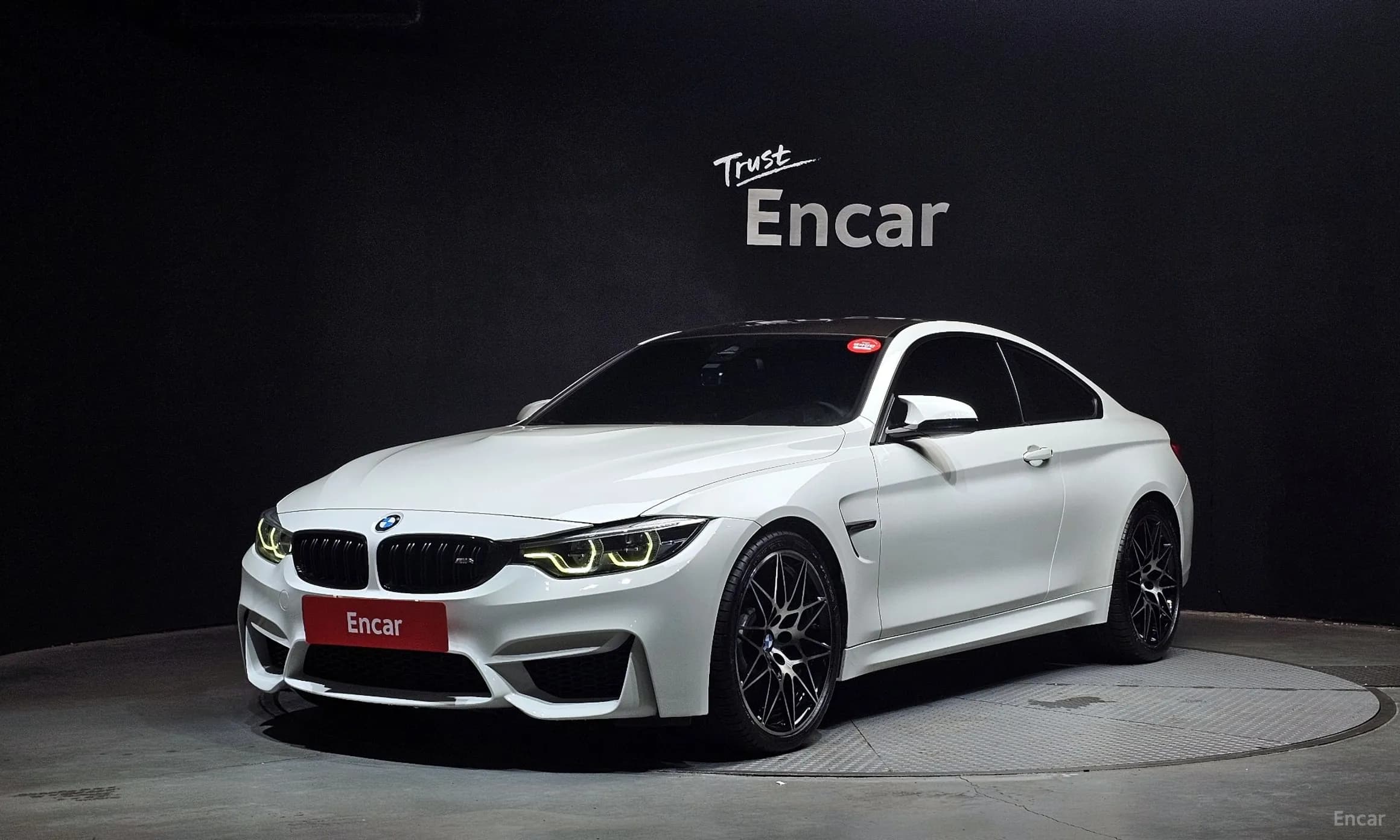 M4 (F82)