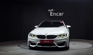 M4 (F82)