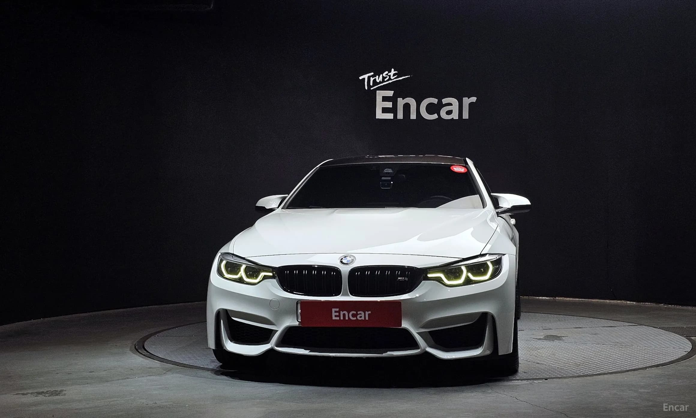 M4 (F82)