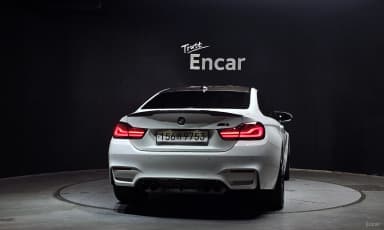 M4 (F82)