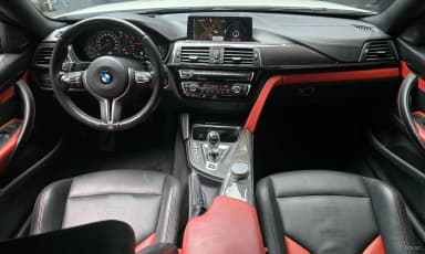 M4 (F82)