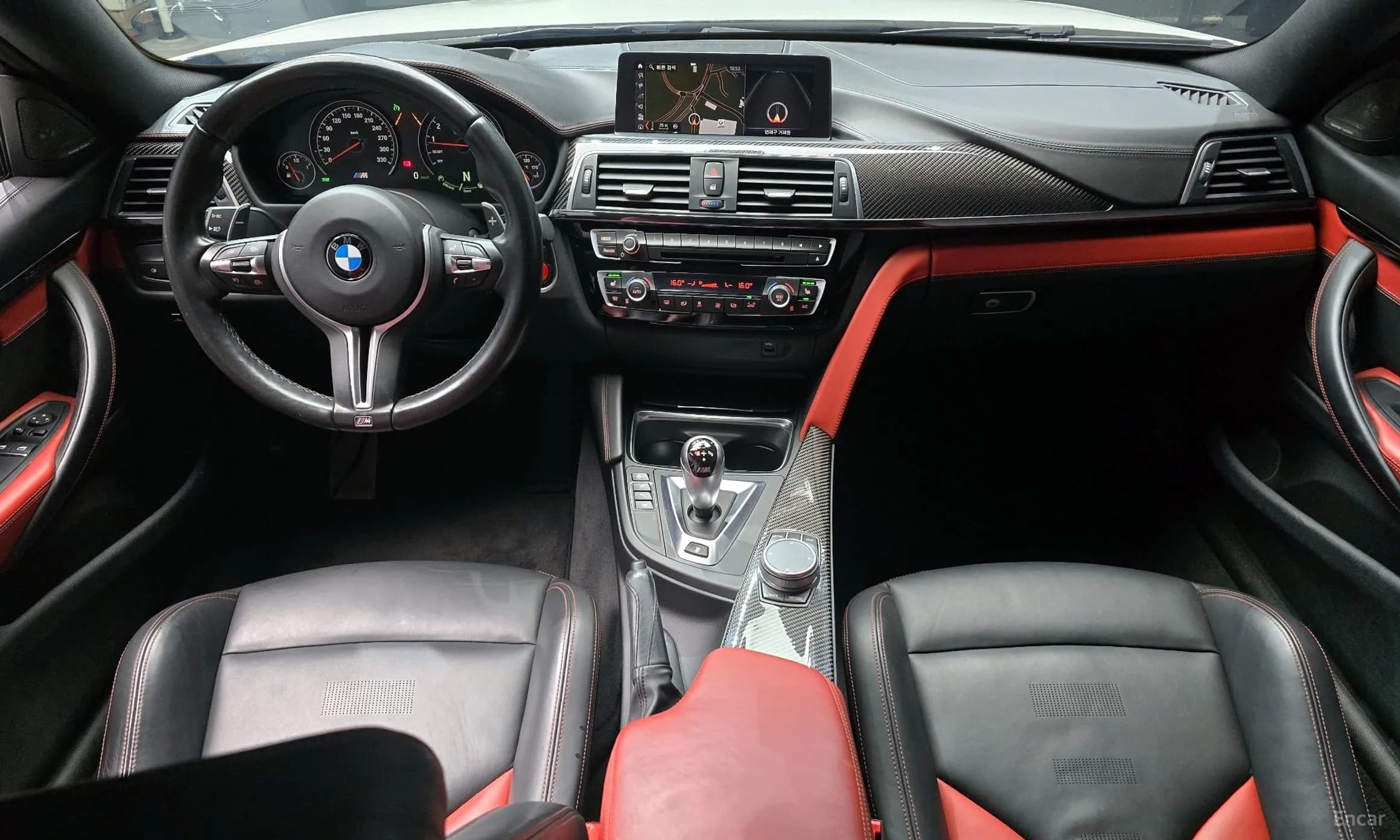 M4 (F82)