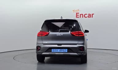 Niro Plus