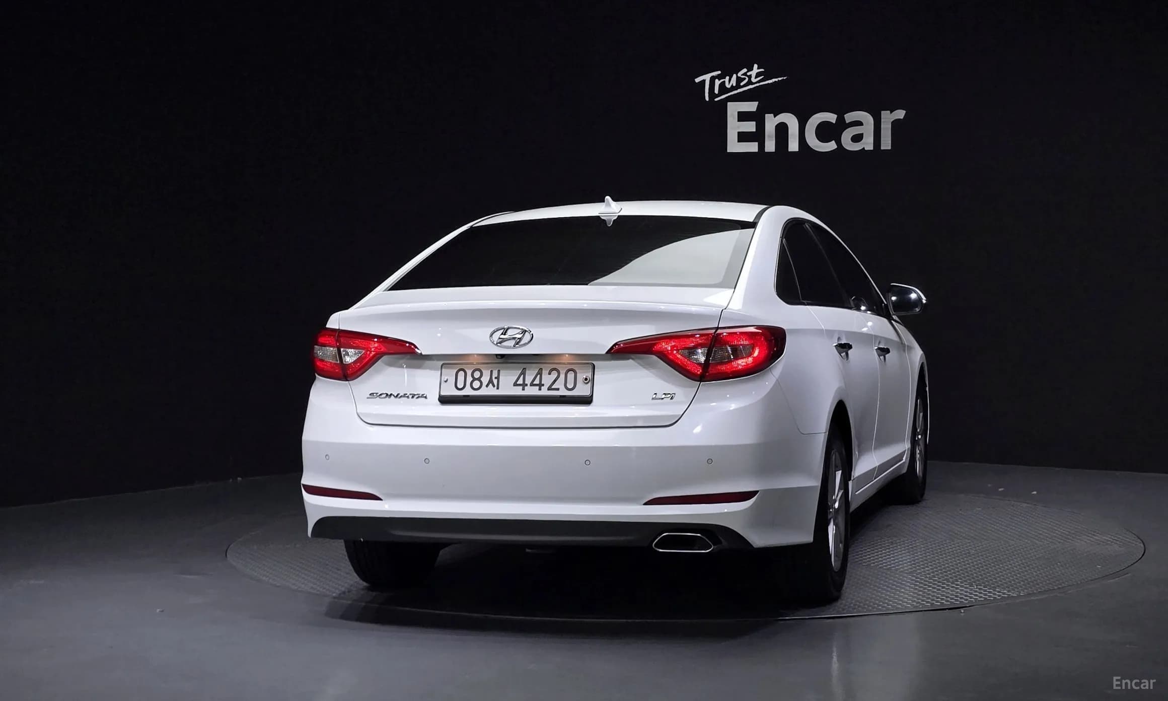 LF Sonata